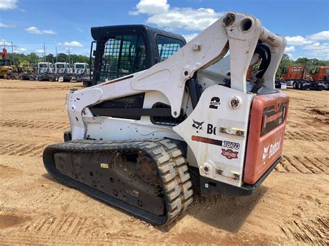 2014 bobcat t870|bobcat t870 skid steer.